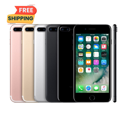 Apple iphone plus - iphone,