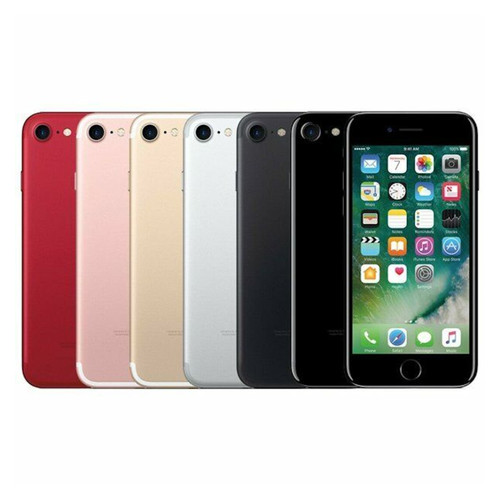 Apple iphone unlocked - apple,