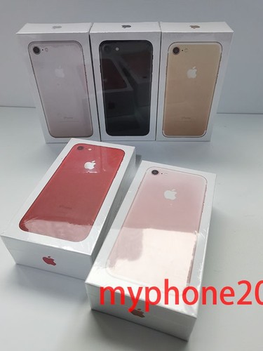 Sealed apple iphone - -,