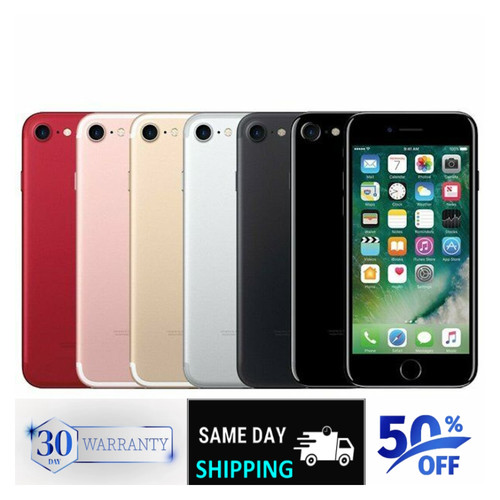Apple iphone 32gb 128gb - apple, 7