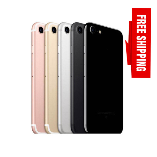 Apple iphone all - 7,